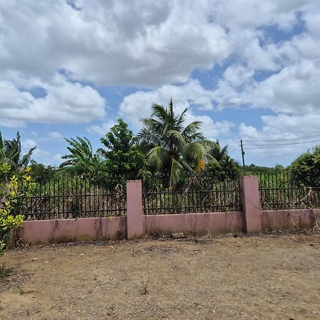Chander'S Villa Paramaribo Exterior foto