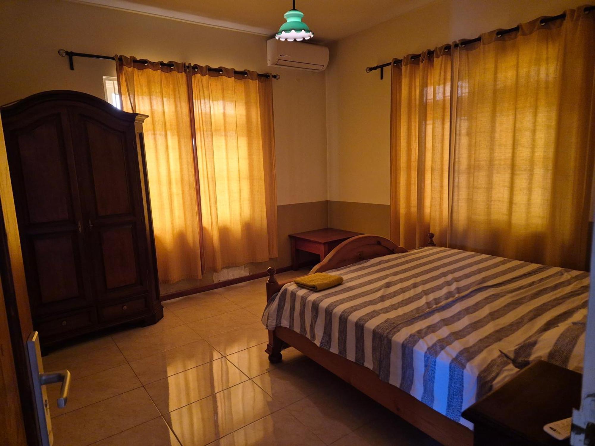 Chander'S Villa Paramaribo Exterior foto